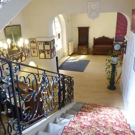 Du Fiacre Ξενοδοχείο Carpentras