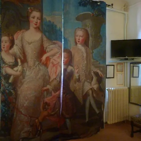 Du Fiacre 3*
